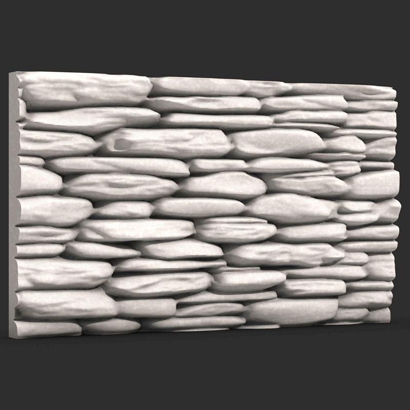 Stone Wall 342