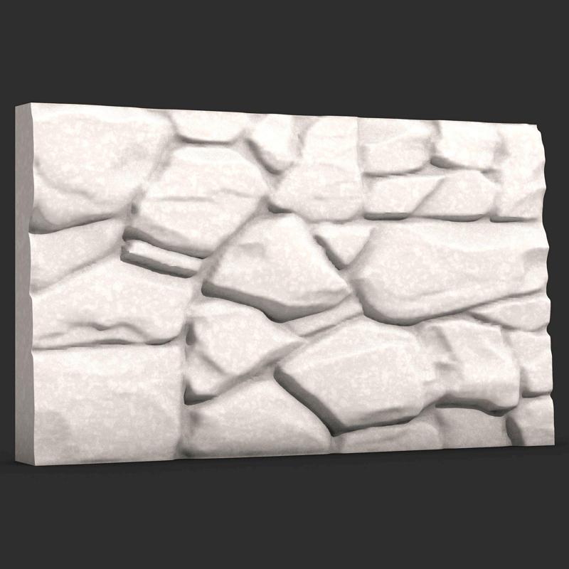 Stone Wall 345