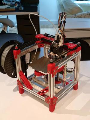 Caracal v1.1   