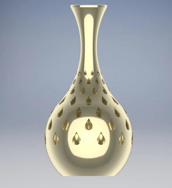 Vase