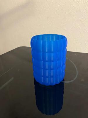 A Vase Mode Pen Holder