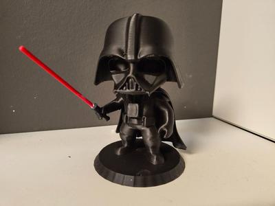 Darth Vader – Funko Pop – style