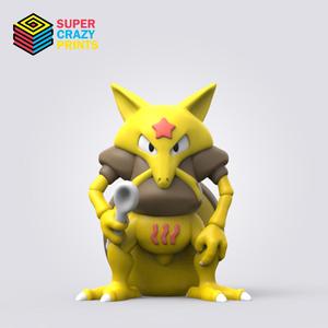 Kadabra