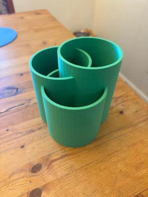 Pencil/Pen Cup