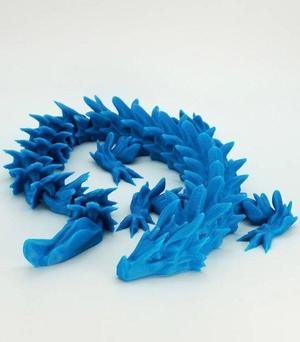 Articulated Dragon