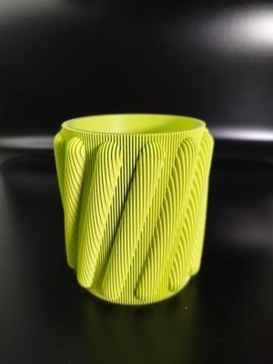 Planter – VortexVault