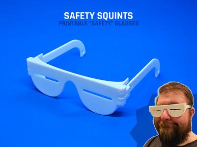 Safety Squints