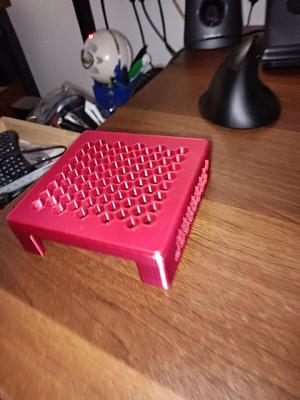 beelink stand   