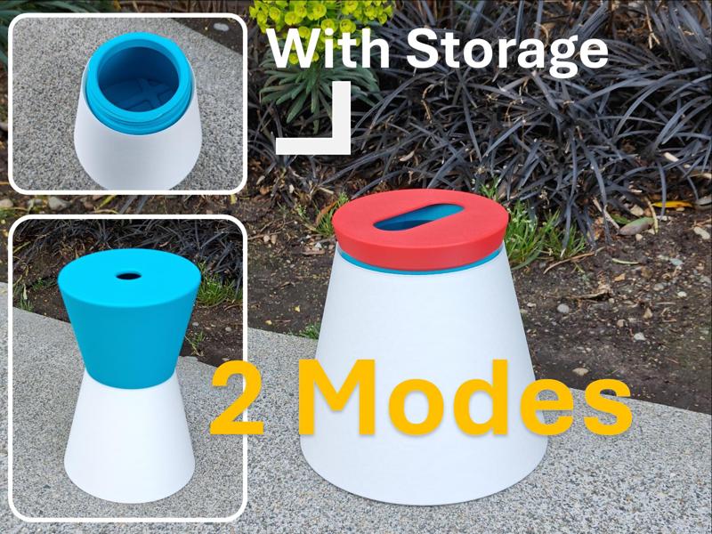 Portable Stool