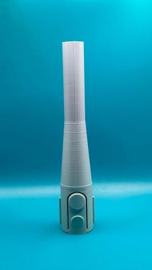 Dyson V11-15 Roundnozzle