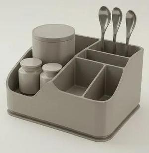 Kitchen Organizer   