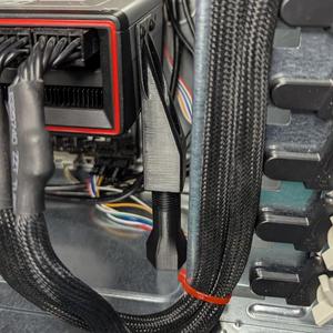 GPU Anti-Sag Support   