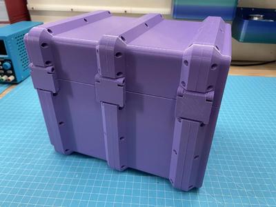 Modular Case   