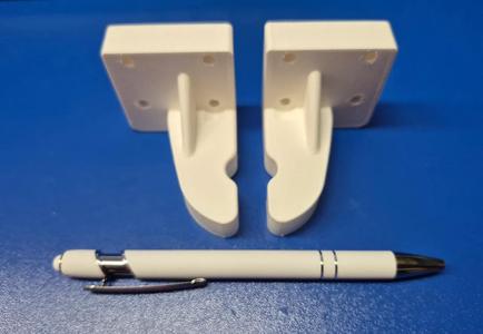 Robot collet - lollipop holder 4   
