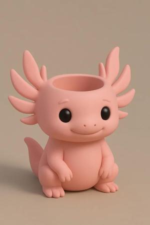 axolotl organizer   