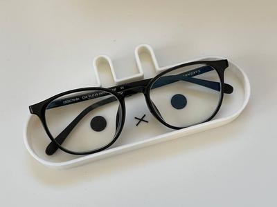 Miffy Glasses Holder