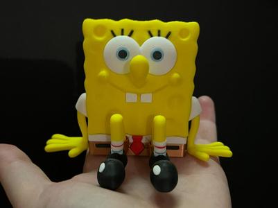 SpongeBob Square Pants – ASSEMBLE