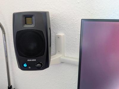 Speaker Wall Mount