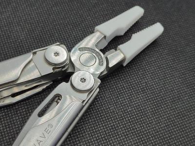 Leatherman Wave Soft jaws