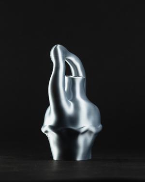 Loop Vase