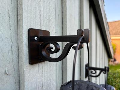 Lantern Mount / Hanger / Hook