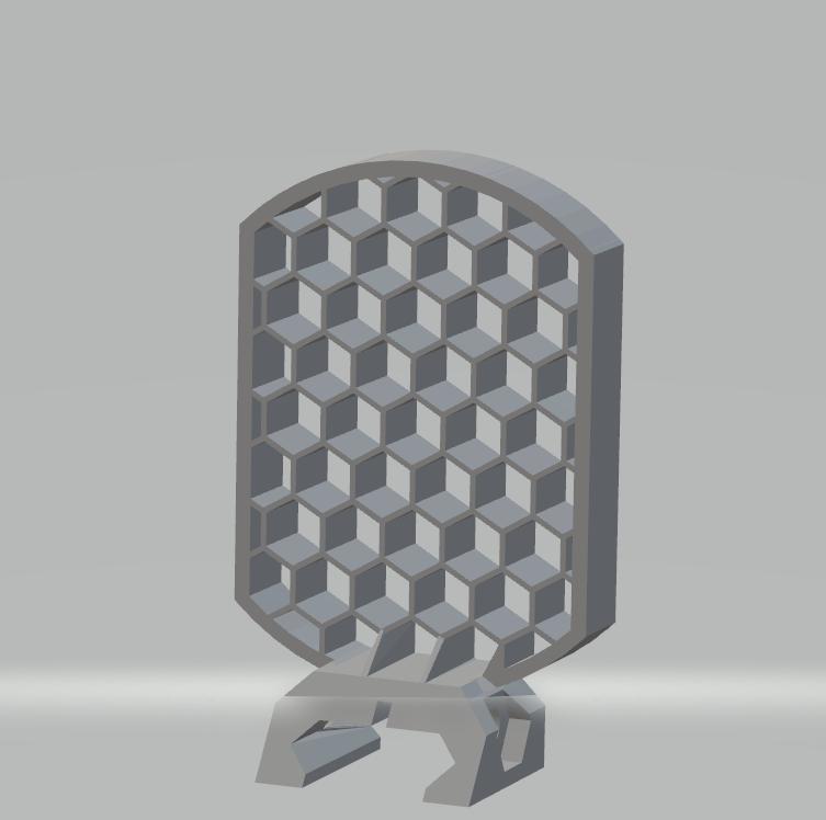 Picatinny Mounted Killflash