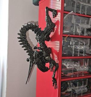 Xenomorph – magnet legs