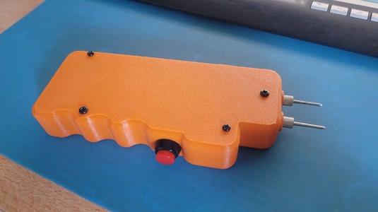 remix of elmigo’s stun gun