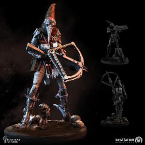 Deliverers – Ranged x 3