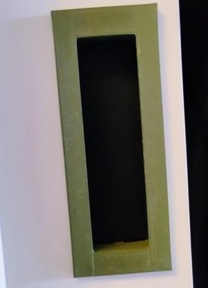 Door handle Jysk wardrobe “ODDER”