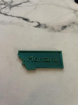montana keychain v1.stl