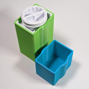 Compressor Box