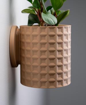 Echo Planter