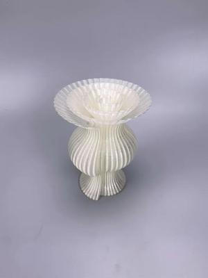 Monocoil Vase