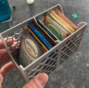 Boxseed mini – Self watering seed starter