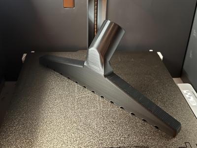 1 1/4″ Shop Vacuum Floor Attachment