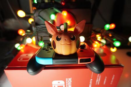 PIKACHU – PUMPKIN BOWL