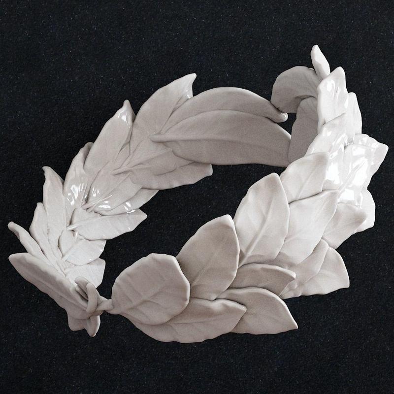 Laurel wreath