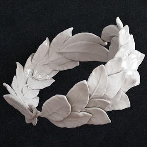 Laurel wreath