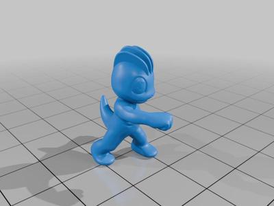 Machop