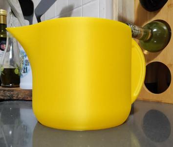 Jug Garden Catino