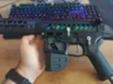 M4 SHOTGUN SHELL ADAPTER