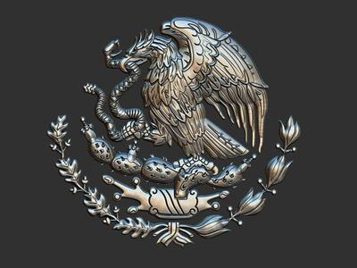 Mexican Eagle