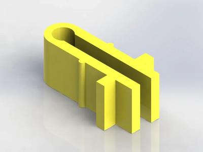 IKEA Skadis Pegboard Fixing Clips SKADIS Fixing Clips