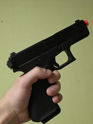 vfc glock gen5 chaging handle