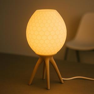 Pollen Table Lamp