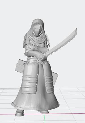 Combat Medic