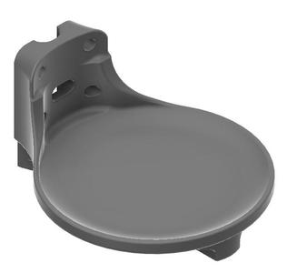 Echo SUB Wandhalterung