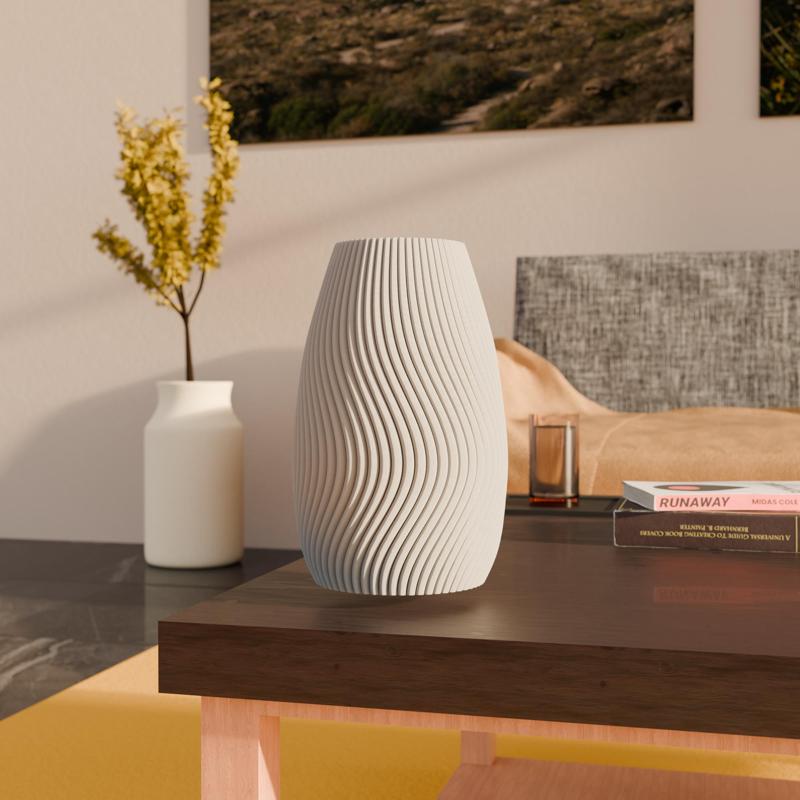 LumaFlow Table Lamp