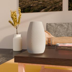 LumaFlow Table Lamp